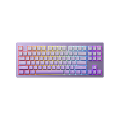 Monsgeek M3W (Purple Cream Yellow Pro)