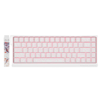 Madlions MAD68 V2 Flagship (Magneto - White)