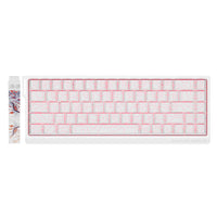 Madlions MAD68 V2 Flagship (Magneto - White)
