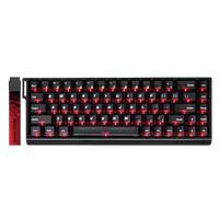 Madlions MAD68 V2 Flagship (Magneto - Black)