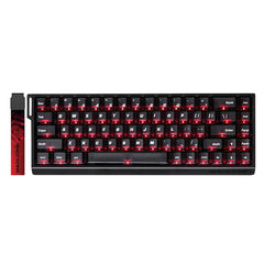 Madlions MAD68 V2 Flagship (Magneto - Black)