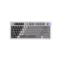 Akko MOD007 V5 HE Wired (White - Astrolink Switch)