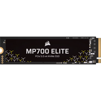 Corsair MP700 Elite 1TB Gen5