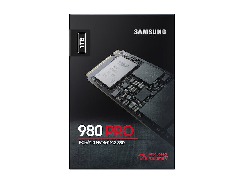 Samsung 980 Pro 1TB Gen4