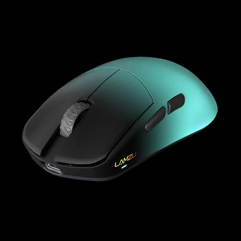 Lamzu Maya X 8K (Aimlabs)