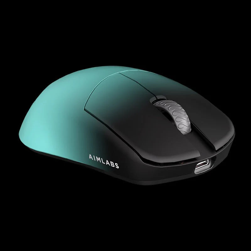 Lamzu Maya X 8K (Aimlabs)