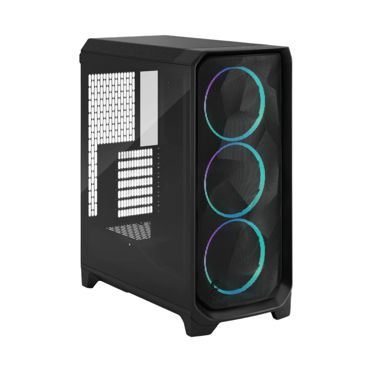 Fractal Design Meshify 3 RGB TG Light Tint (Black)