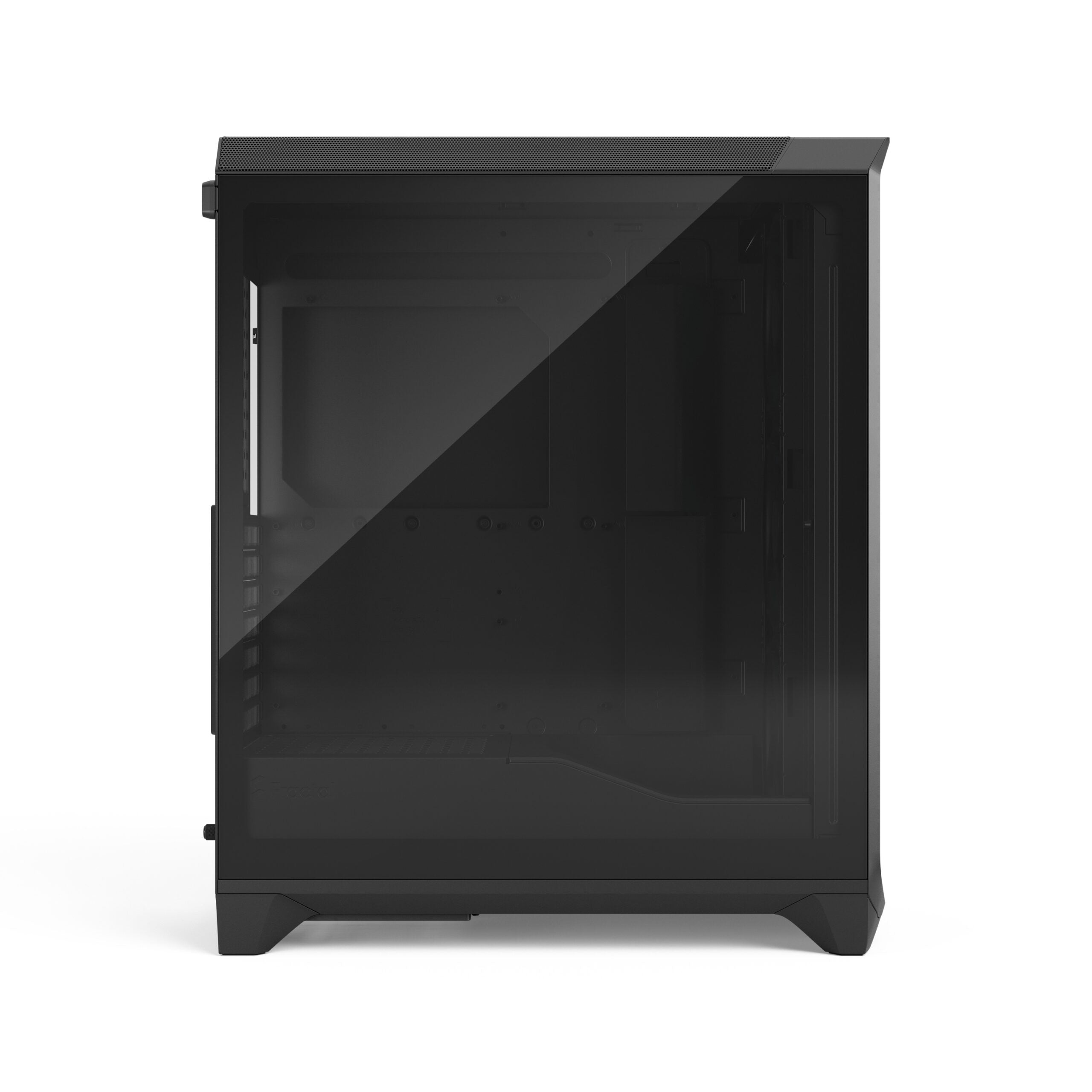 Fractal Design Meshify 3 RGB TG Light Tint (Black)