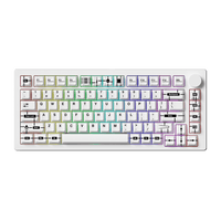 Monsgeek M1 V5 (Prototype - Piano Pro)