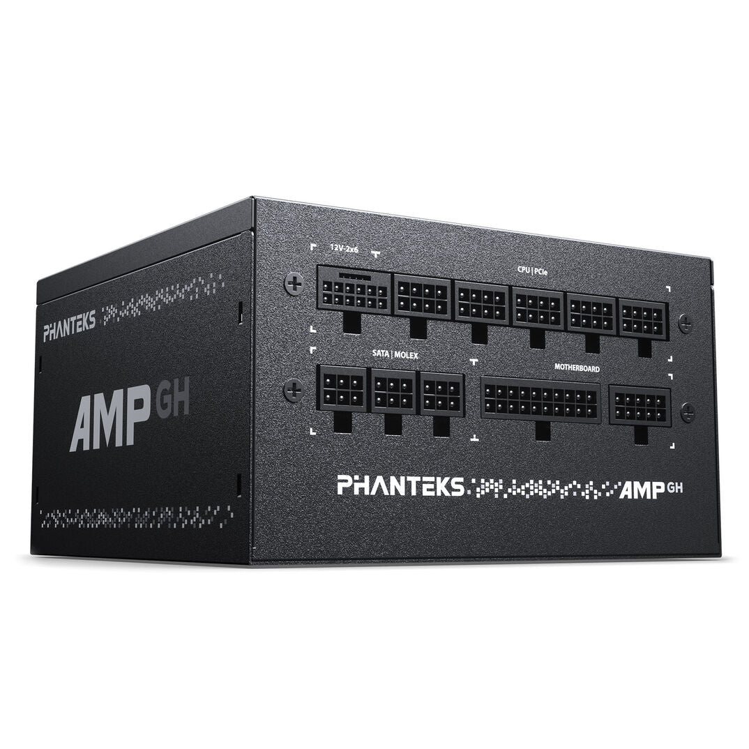 Phanteks AMP GH 750W (Black)