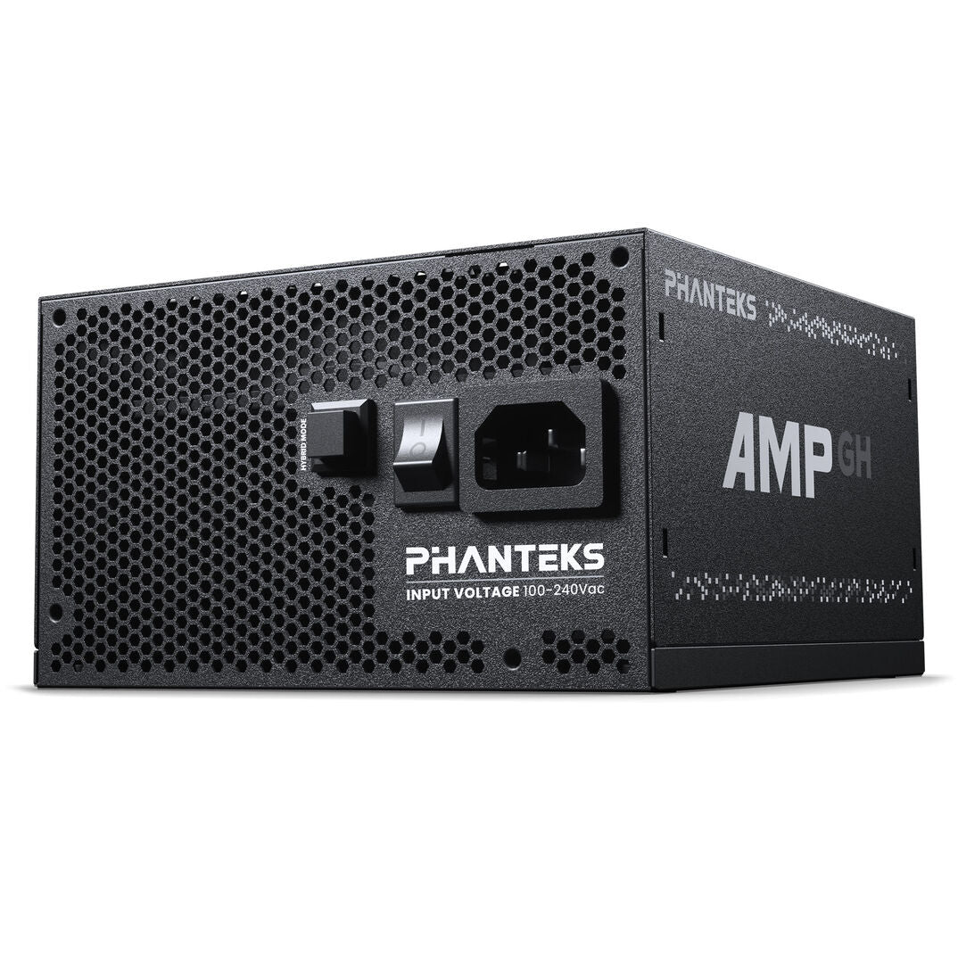 Phanteks AMP GH 850W (Black)