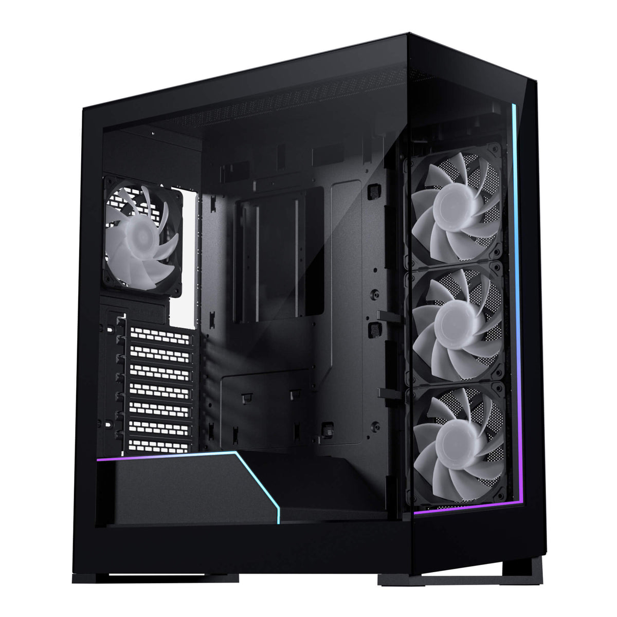 Phanteks NV5S (Black)