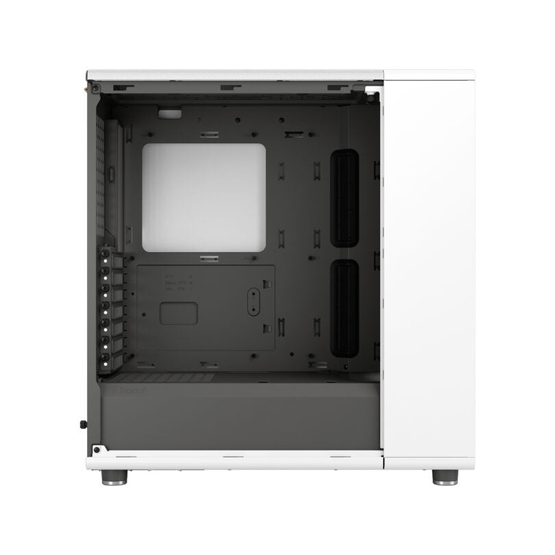 Fractal Design North Chalk White (TG Clear)