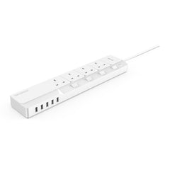 ORICO OSC-4A5U-UK Power Surge Protector