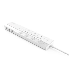 ORICO OSC-4A5U-UK Power Surge Protector