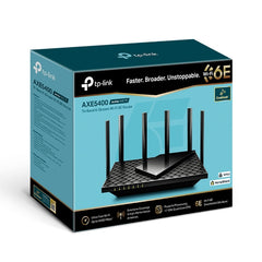 TP-Link Archer AXE75