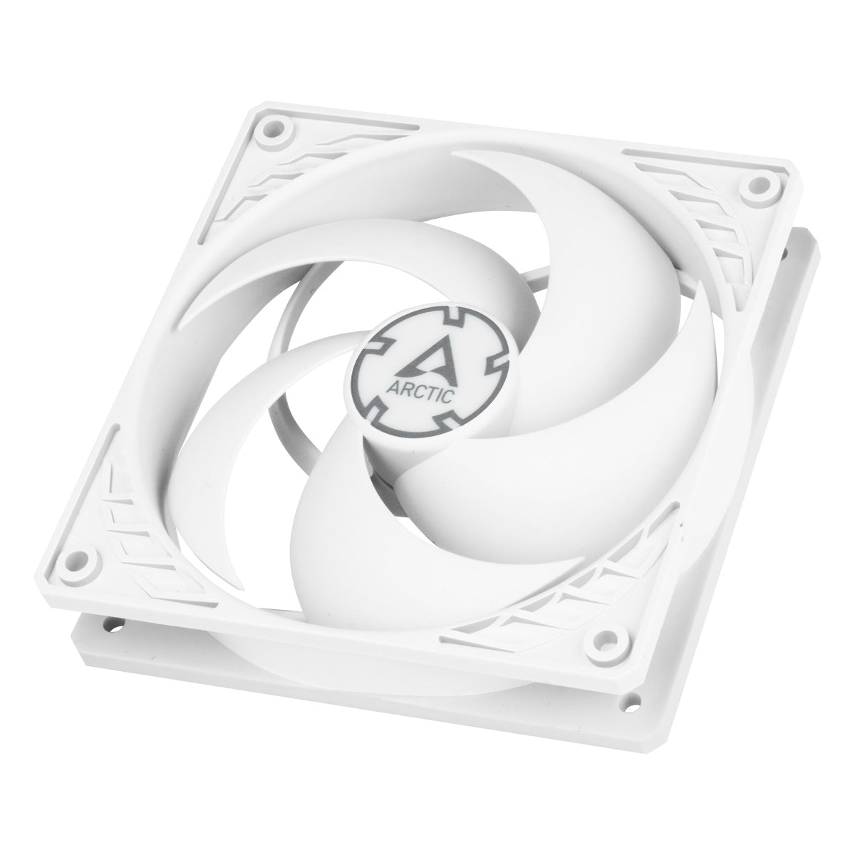 Arctic P12 (White)