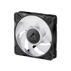 Arctic P12 Pro ARGB (Black)