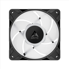 Arctic P12 Pro ARGB (Black)