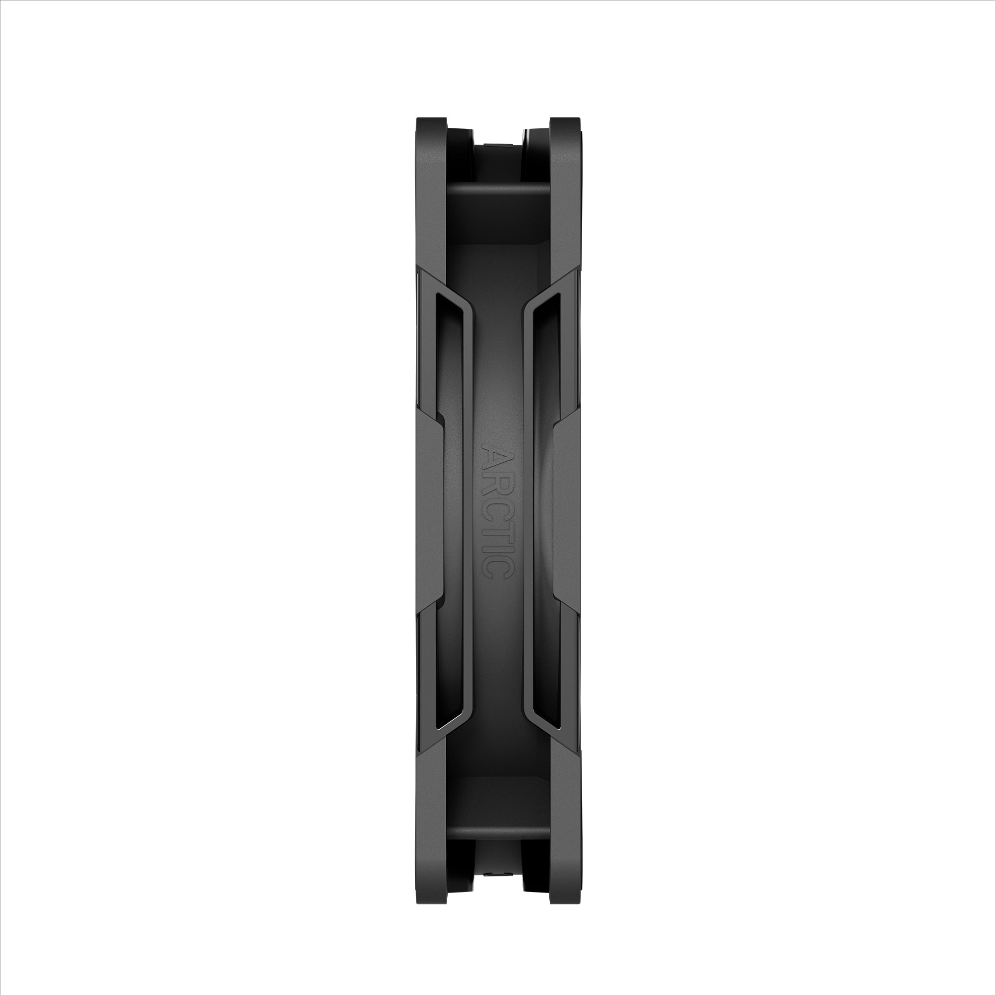 Arctic P12 Pro ARGB (Black)