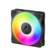 Arctic P12 Pro ARGB (Black)