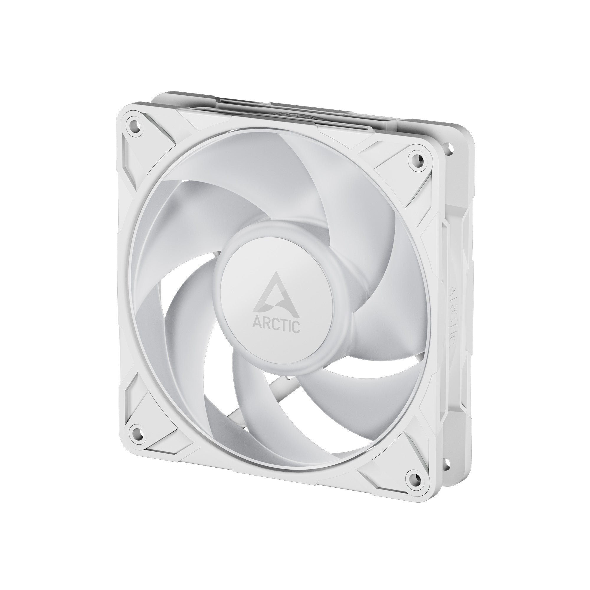 Arctic P12 Pro ARGB (White)