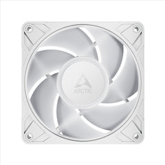 Arctic P12 Pro ARGB (White)