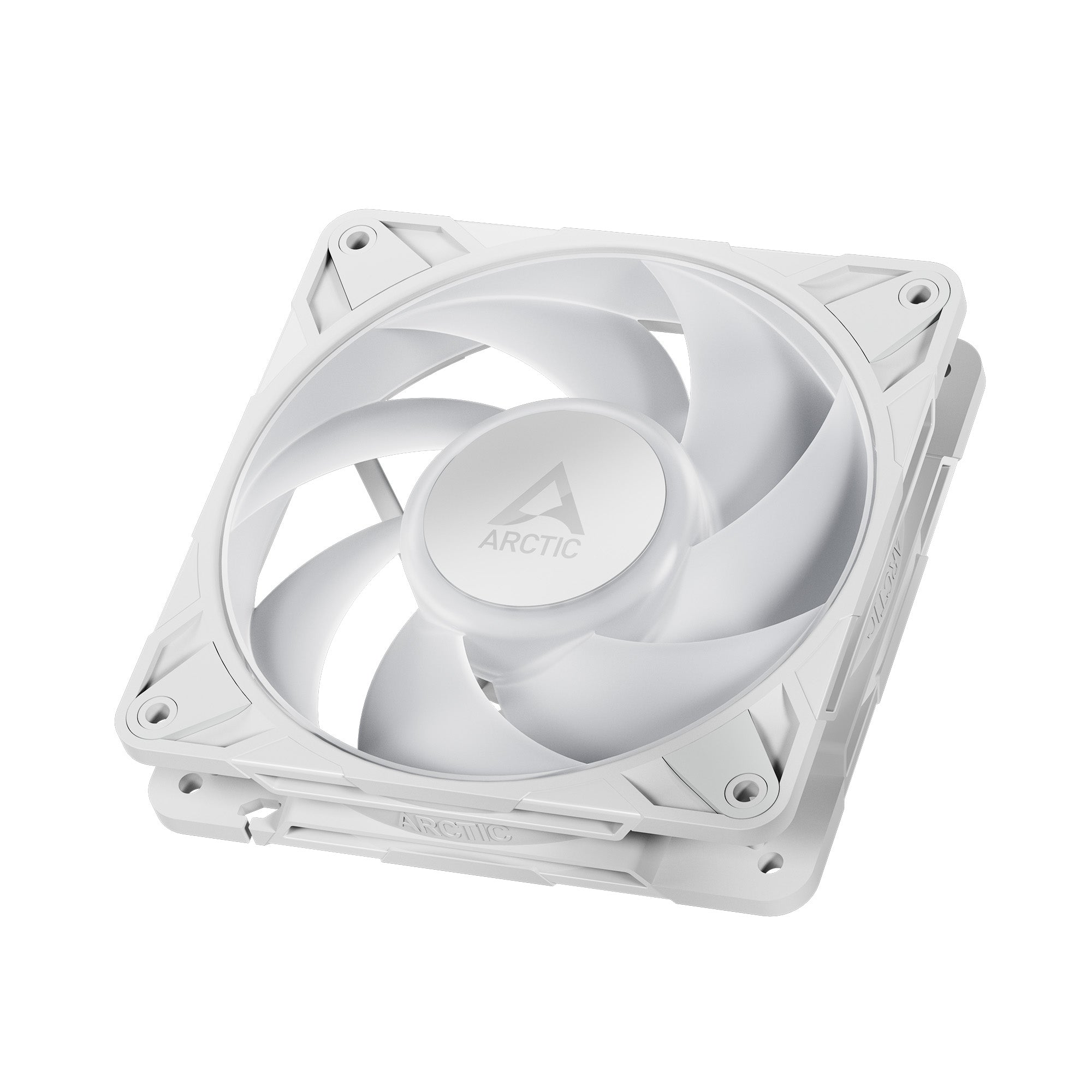 Arctic P12 Pro ARGB (White)