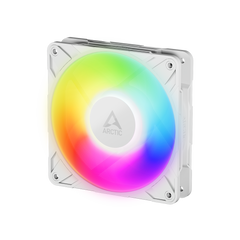 Arctic P12 Pro ARGB (White)