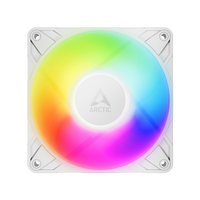 Arctic P12 Pro ARGB (White)