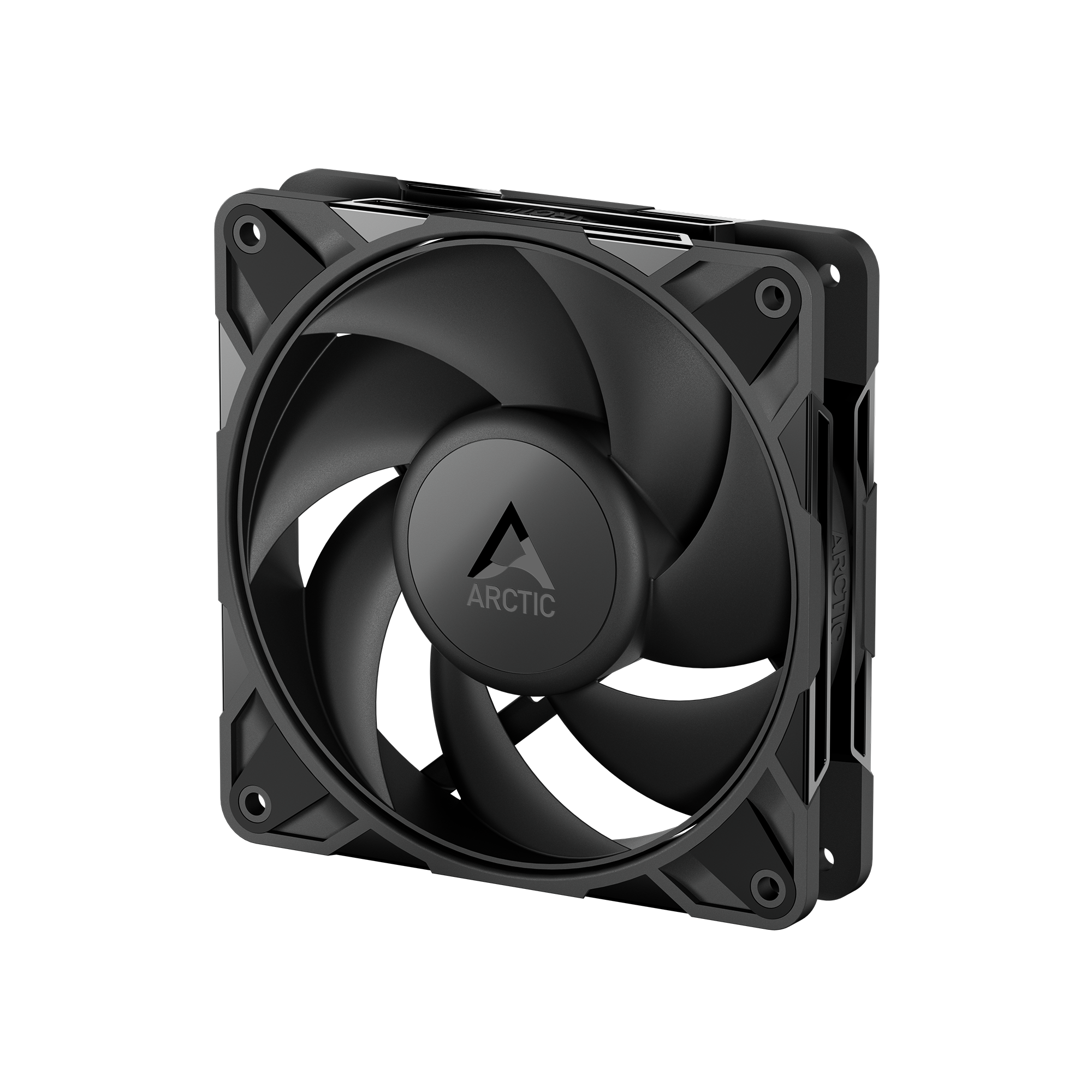 Arctic P12 Pro PST (Black)