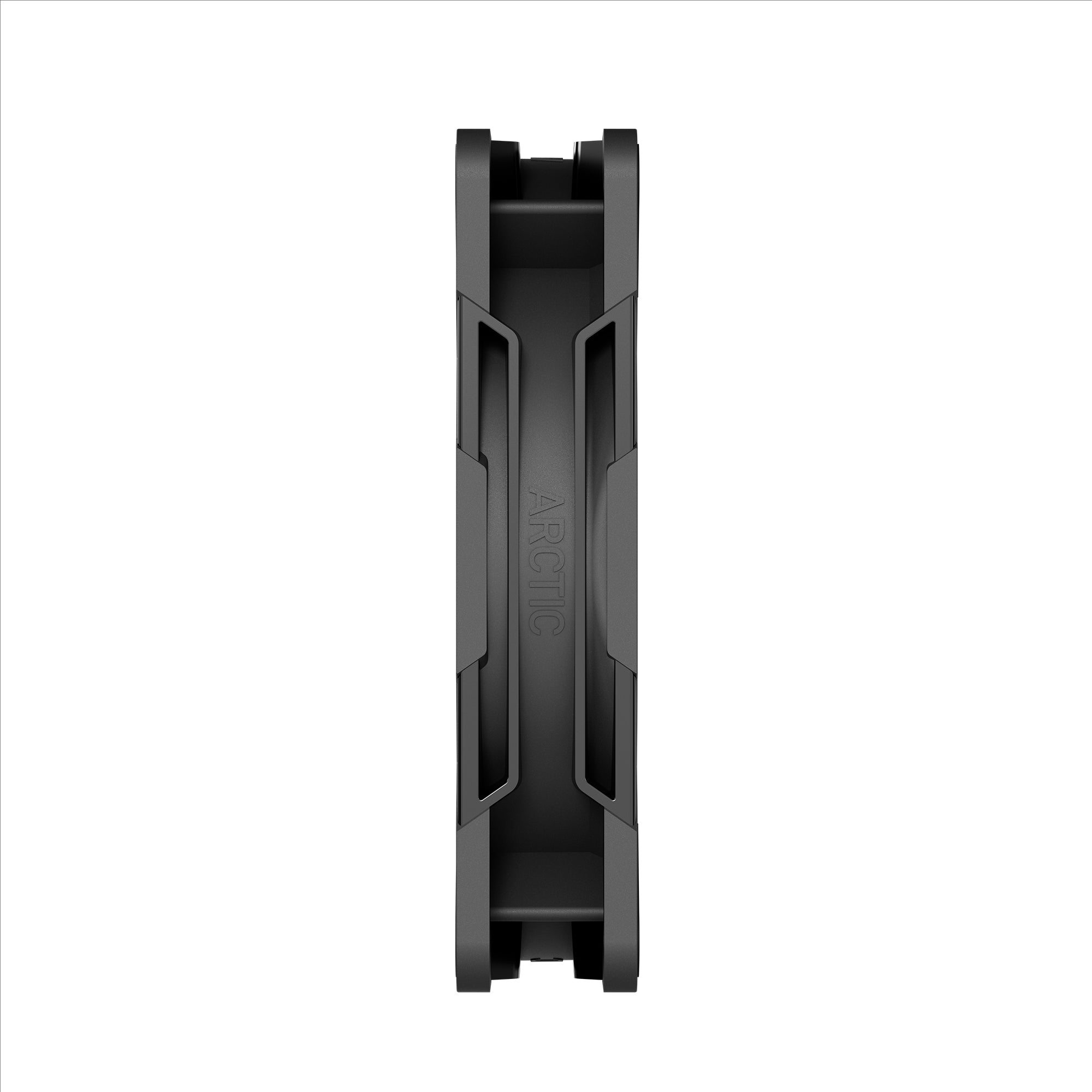 Arctic P12 Pro PST (Black)