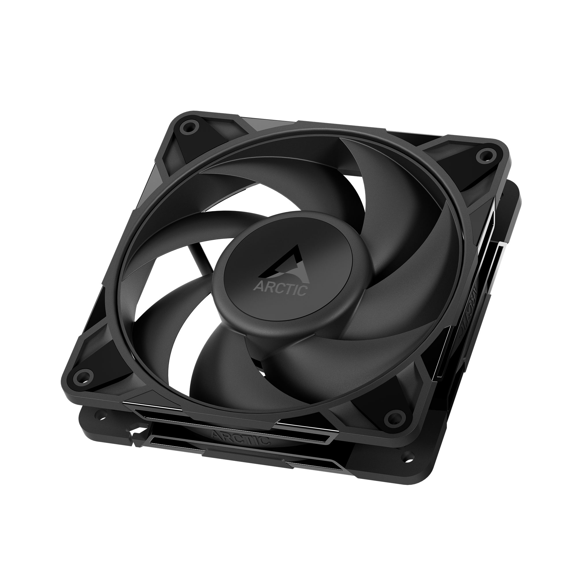 Arctic P12 Pro PST (Black)