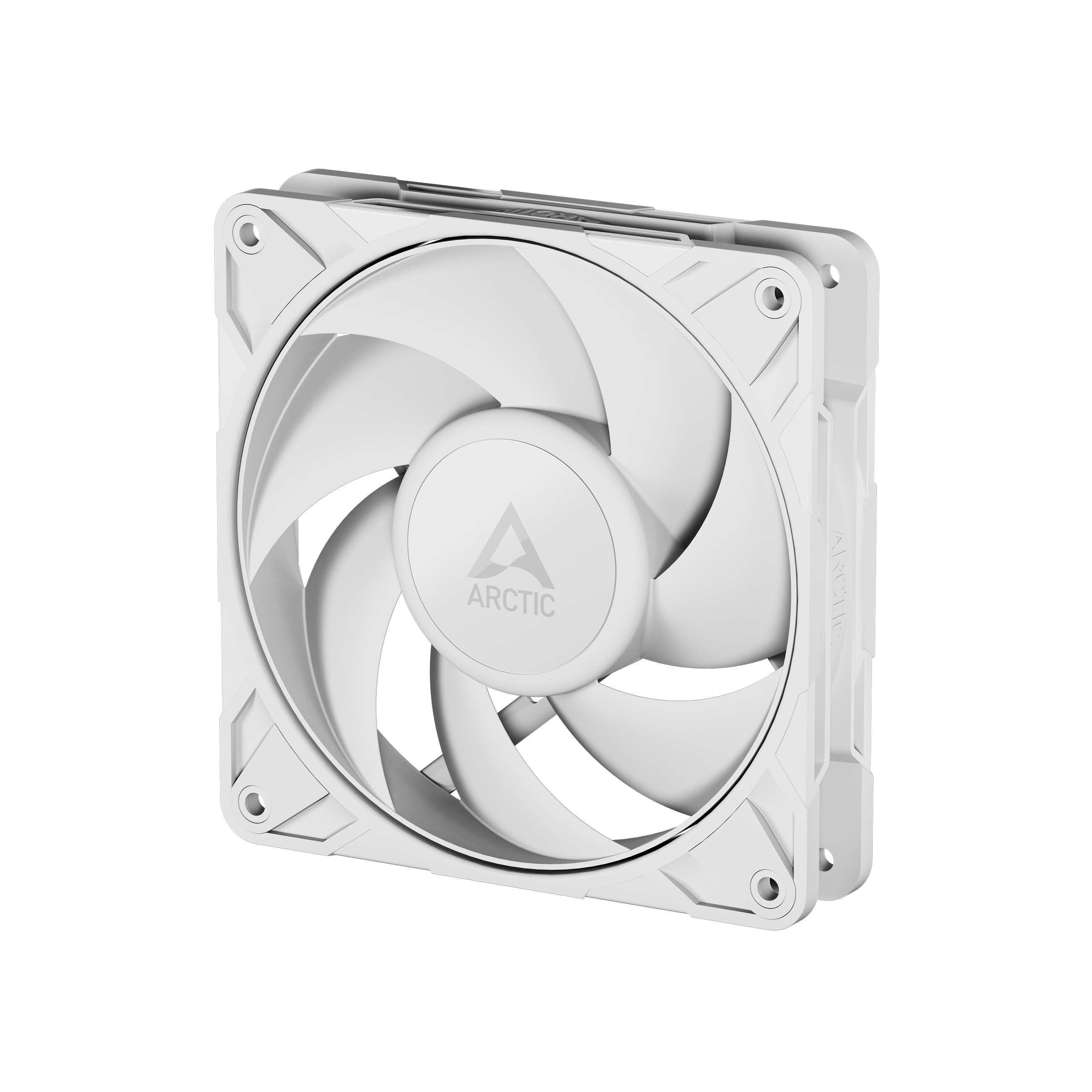 Arctic P12 Pro PST (White)
