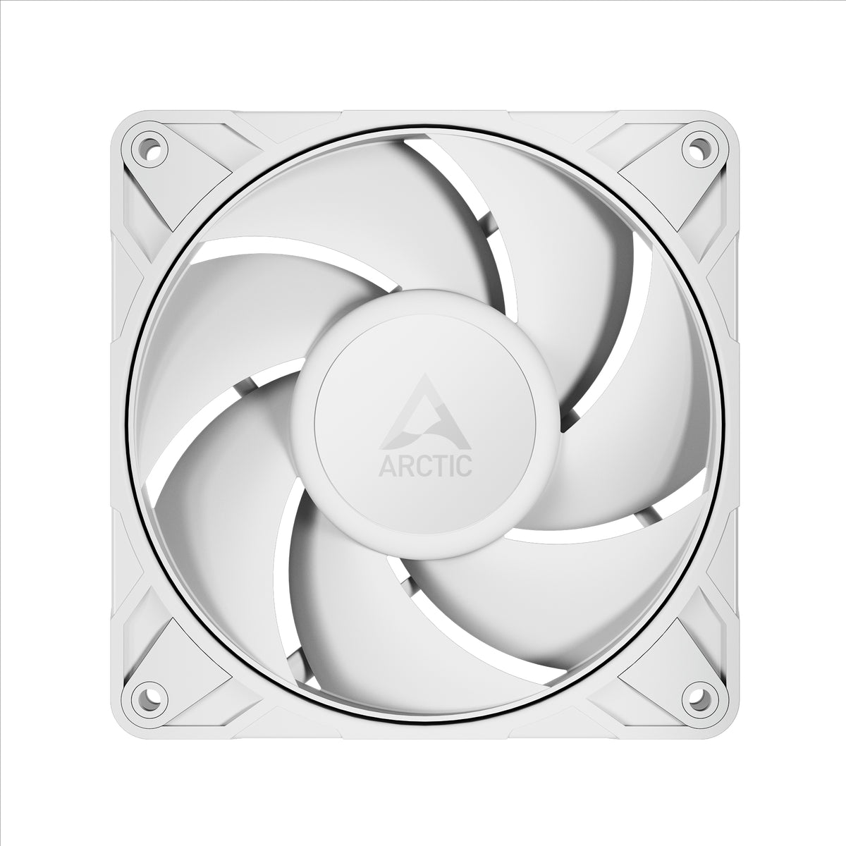 Arctic P12 Pro PST (White)