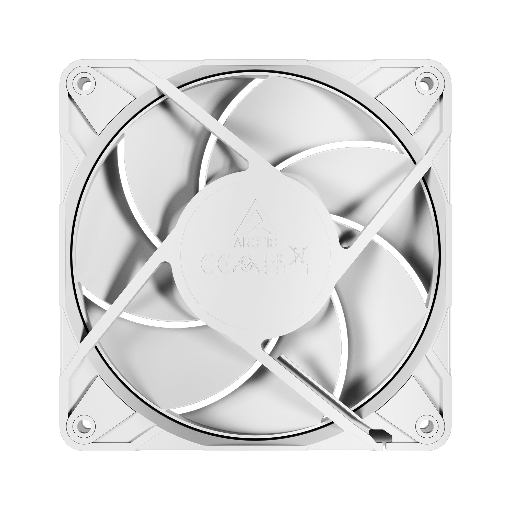 Arctic P12 Pro PST (White)