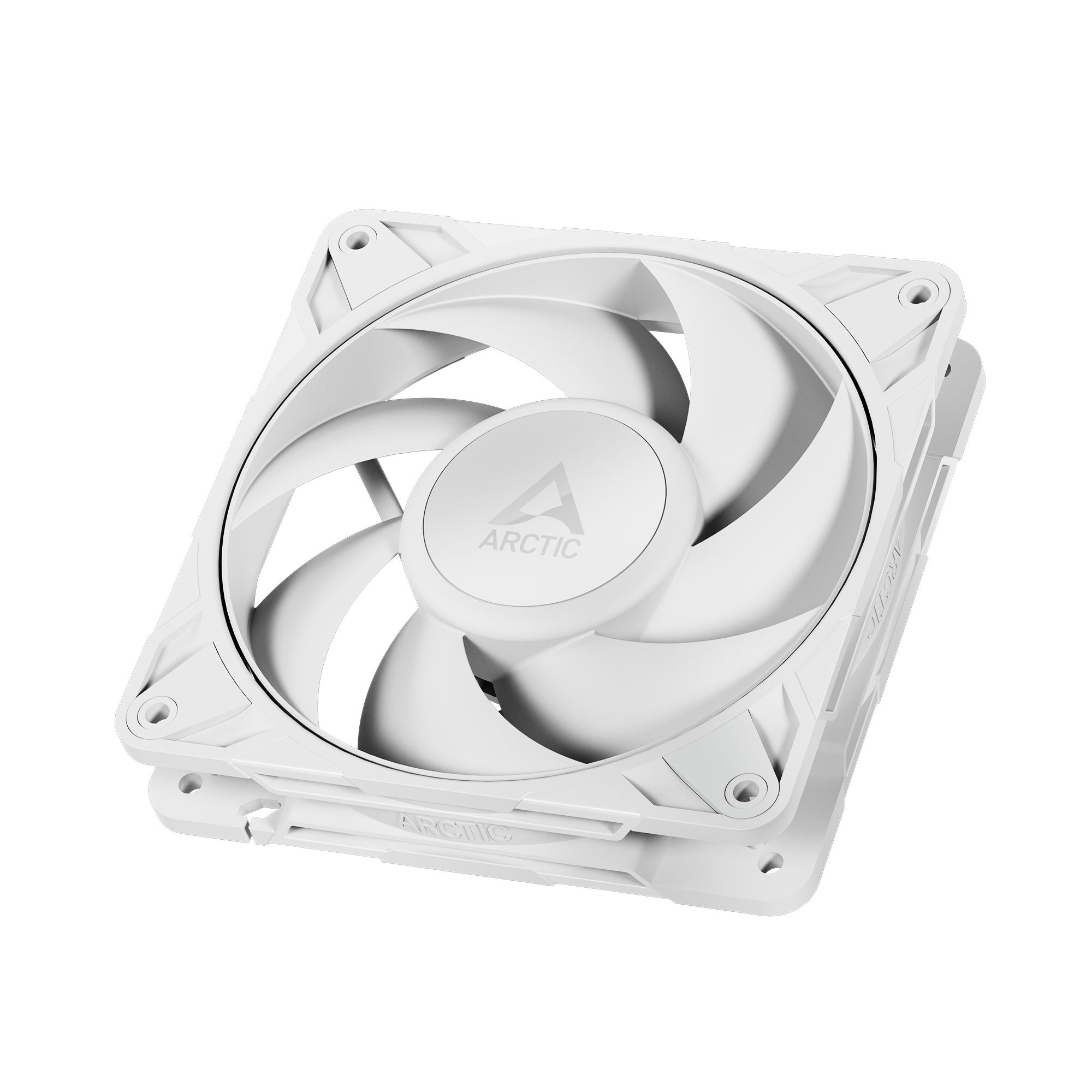 Arctic P12 Pro PST (White)