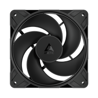 Arctic P12 Pro (Reverse Black)