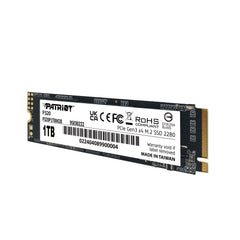 Patriot P320 1TB M.2 NVMe