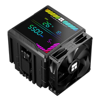 Thermalright Peerless Assassin 140 Digital (Black)