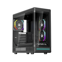 1stPlayer PB8 (Black)