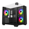 FSP S190-BA (Black) + 550W PSU