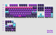 KeyTok Pixel Inverse KOL
