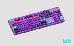 KeyTok Pixel Inverse KOL