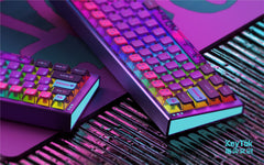KeyTok Pixel Inverse KOL