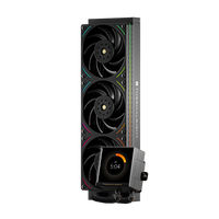 Thermalright Peerless Vision 360 UB ARGB (Black)