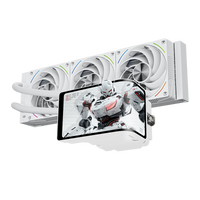 Thermalright Wonder Vision 360 Turbo ARGB (White)