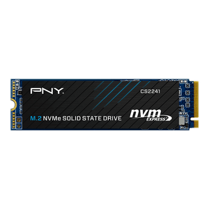PNY CS2241 500GB Gen4 NVME SSD
