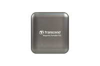Transcend ESD420C 2TB (Grey)