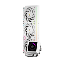 Thermalright Peerless Vision 360 UB ARGB (White)